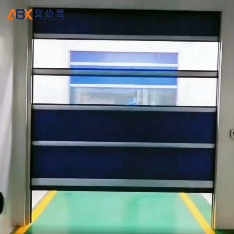 楚雄彝族自动快速门