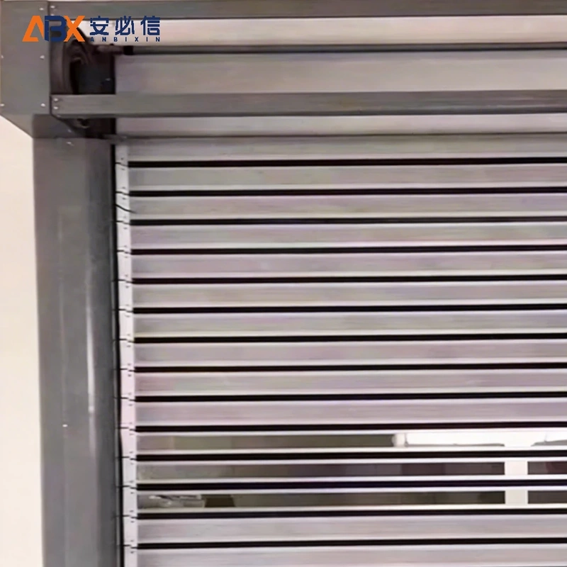 楚雄彝族医药密闭高速门